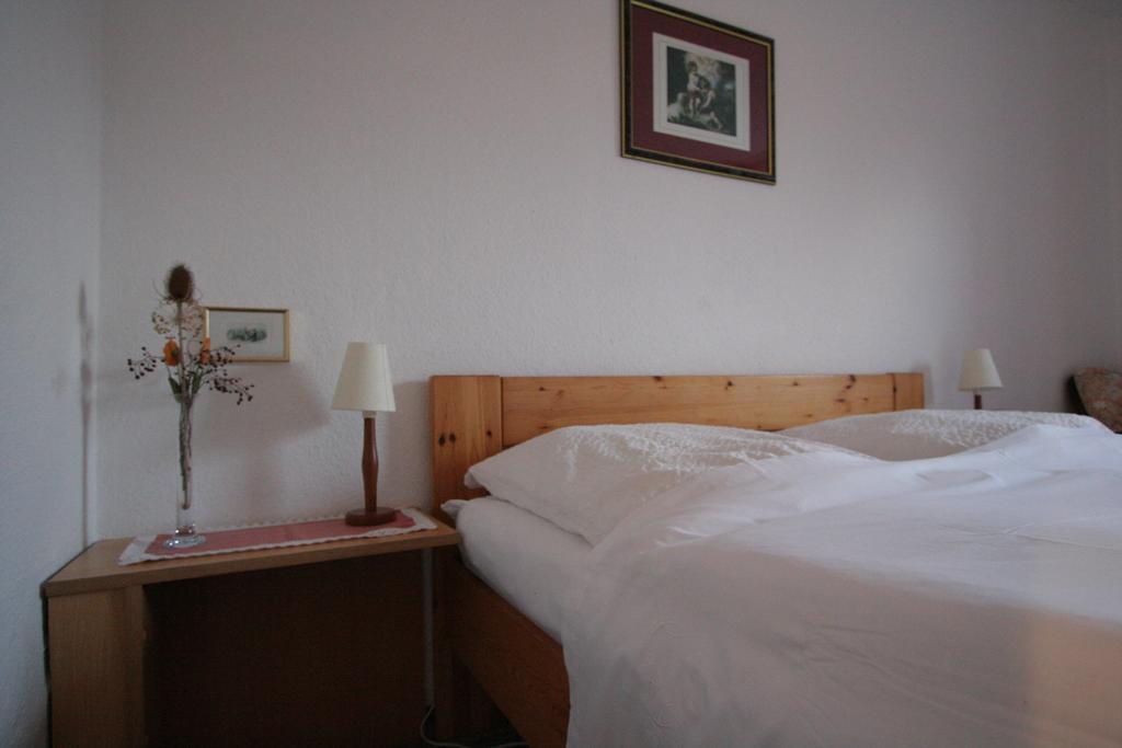 Glaeßer Appartements Fehmarn Zimmer foto