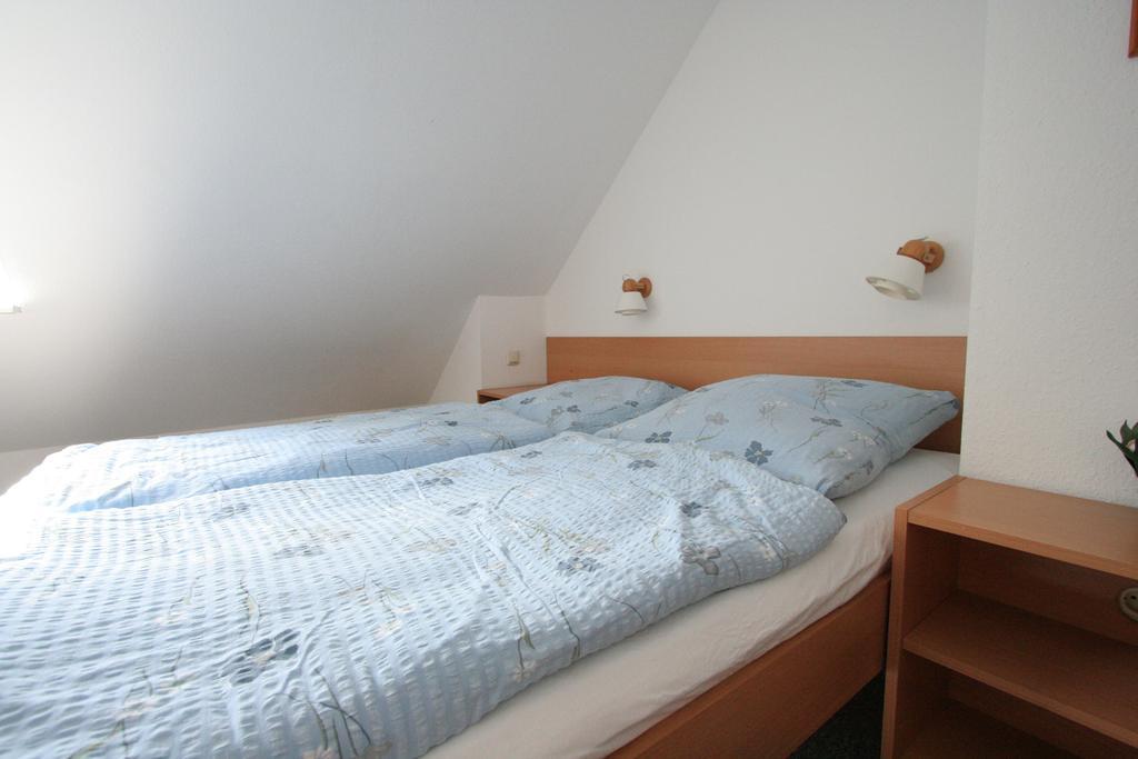 Glaeßer Appartements Fehmarn Zimmer foto